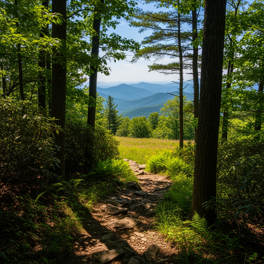 Peaceful path forward